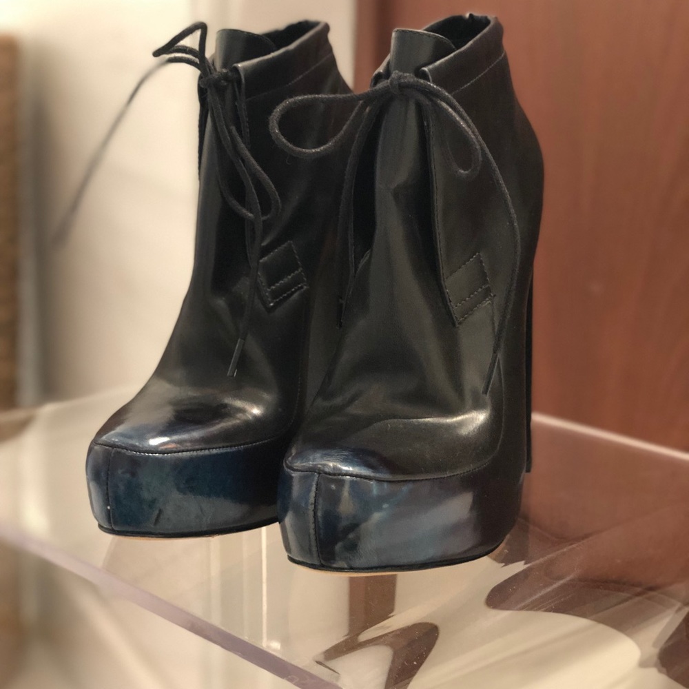 Alexander Wang Booties